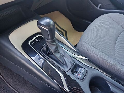 toyota, corolla, sedan 1.5 dream multidrive s, otomatik, benzin 2.el otomobil | renew 18