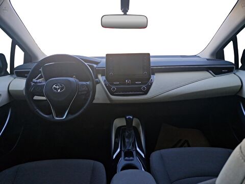 toyota, corolla, sedan 1.5 dream multidrive s, otomatik, benzin 2.el otomobil | renew 11