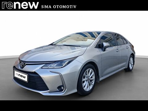 Sedan 1.5 Dream Multidrive S, 2. el otomobil | renew