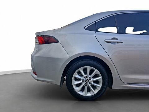 toyota, corolla, sedan 1.5 dream multidrive s, otomatik, benzin 2.el otomobil | renew 9