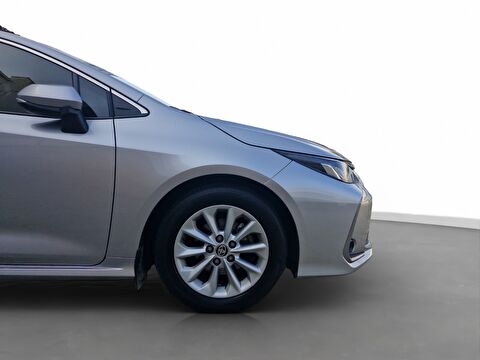 toyota, corolla, sedan 1.5 dream multidrive s, otomatik, benzin 2.el otomobil | renew 8