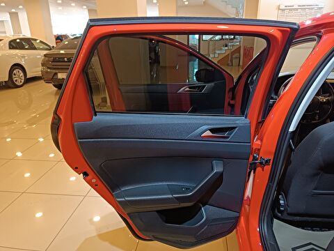 volkswagen, polo, hatchback 1.0 tsı comfortline dsg, otomatik, benzin 2.el otomobil | renew 14