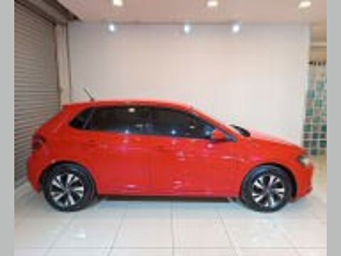 volkswagen, polo, hatchback 1.0 tsı comfortline dsg, otomatik, benzin 2.el otomobil | renew 19
