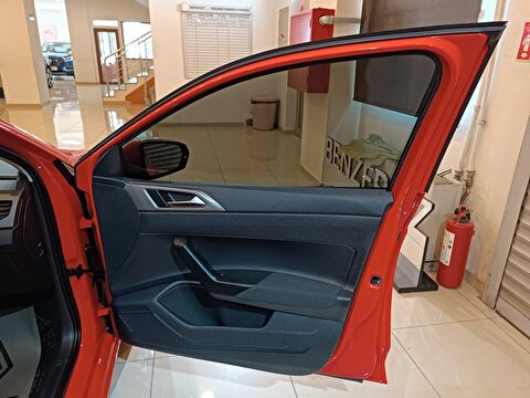 volkswagen, polo, hatchback 1.0 tsı comfortline dsg, otomatik, benzin 2.el otomobil | renew 10