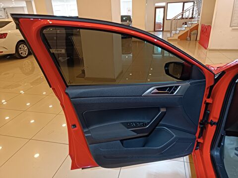 volkswagen, polo, hatchback 1.0 tsı comfortline dsg, otomatik, benzin 2.el otomobil | renew 7