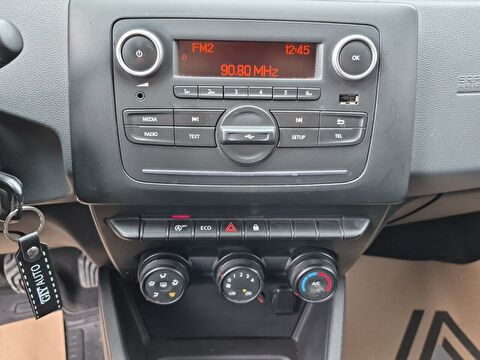 dacia, duster, 1.0 turbo comfort 4x2, manuel, benzin + lpg 2.el otomobil | renew 16