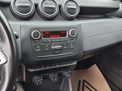dacia, duster, 1.0 turbo comfort 4x2, manuel, benzin + lpg 2.el otomobil | renew 12