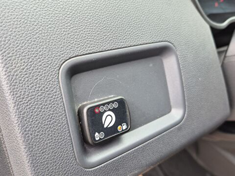 dacia, duster, 1.0 turbo comfort 4x2, manuel, benzin + lpg 2.el otomobil | renew 15