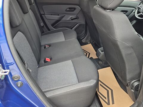 dacia, duster, 1.0 turbo comfort 4x2, manuel, benzin + lpg 2.el otomobil | renew 13