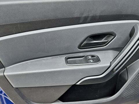 dacia, duster, 1.0 turbo comfort 4x2, manuel, benzin + lpg 2.el otomobil | renew 22