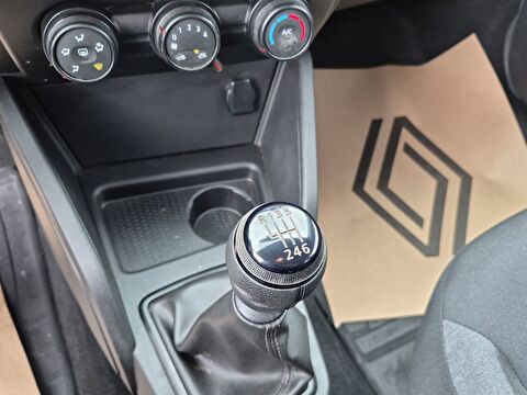 dacia, duster, 1.0 turbo comfort 4x2, manuel, benzin + lpg 2.el otomobil | renew 17