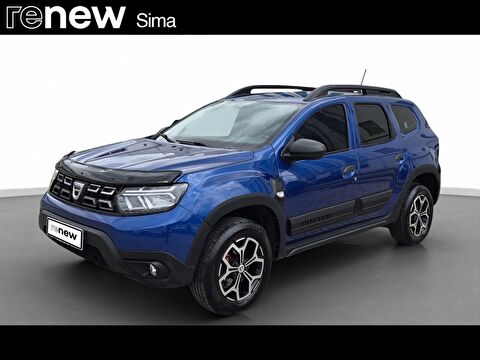 1.0 Turbo Comfort 4x2, 2. el otomobil | renew