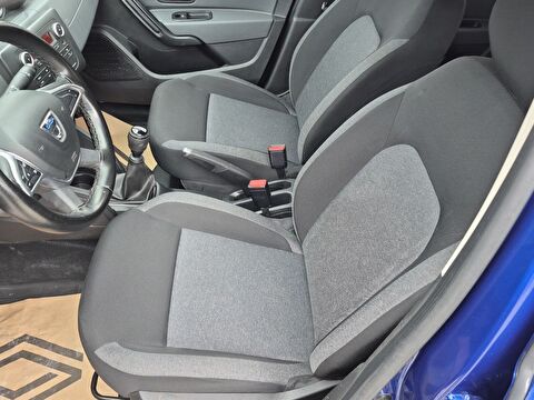 dacia, duster, 1.0 turbo comfort 4x2, manuel, benzin + lpg 2.el otomobil | renew 19