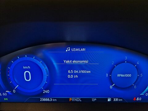 ford, focus, sedan 1.5 tdcı ecoblue titanium x otomatik, otomatik, dizel 2.el otomobil | renew 15