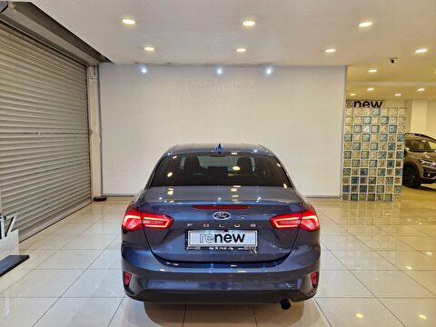 ford, focus, sedan 1.5 tdcı ecoblue titanium x otomatik, otomatik, dizel 2.el otomobil | renew 24