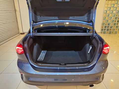 ford, focus, sedan 1.5 tdcı ecoblue titanium x otomatik, otomatik, dizel 2.el otomobil | renew 28