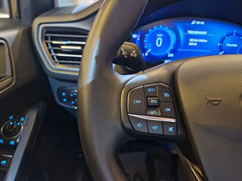 ford, focus, sedan 1.5 tdcı ecoblue titanium x otomatik, otomatik, dizel 2.el otomobil | renew 16