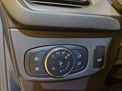 ford, focus, sedan 1.5 tdcı ecoblue titanium x otomatik, otomatik, dizel 2.el otomobil | renew 14