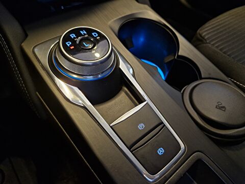 ford, focus, sedan 1.5 tdcı ecoblue titanium x otomatik, otomatik, dizel 2.el otomobil | renew 18