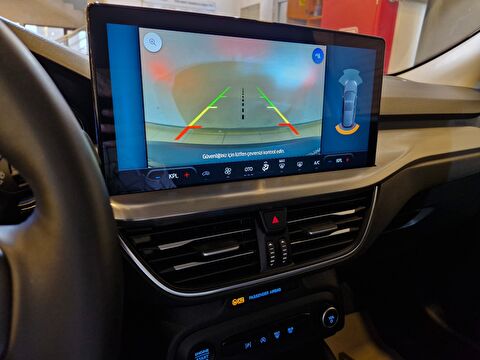 ford, focus, sedan 1.5 tdcı ecoblue titanium x otomatik, otomatik, dizel 2.el otomobil | renew 21