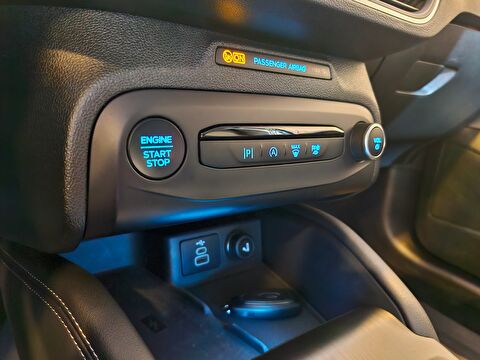 ford, focus, sedan 1.5 tdcı ecoblue titanium x otomatik, otomatik, dizel 2.el otomobil | renew 19