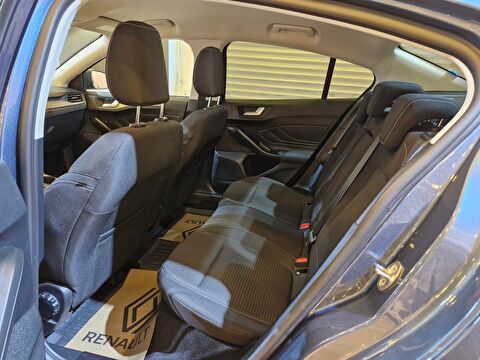 ford, focus, sedan 1.5 tdcı ecoblue titanium x otomatik, otomatik, dizel 2.el otomobil | renew 8