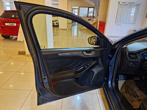 ford, focus, sedan 1.5 tdcı ecoblue titanium x otomatik, otomatik, dizel 2.el otomobil | renew 5