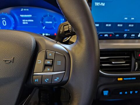 ford, focus, sedan 1.5 tdcı ecoblue titanium x otomatik, otomatik, dizel 2.el otomobil | renew 17