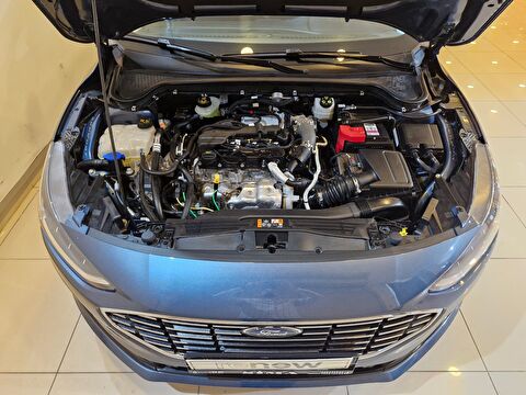 ford, focus, sedan 1.5 tdcı ecoblue titanium x otomatik, otomatik, dizel 2.el otomobil | renew 29