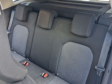 dacia, duster, suv 1.3 tce comfort edc, otomatik, benzin 2.el otomobil | renew 13