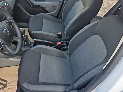 dacia, duster, suv 1.3 tce comfort edc, otomatik, benzin 2.el otomobil | renew 14