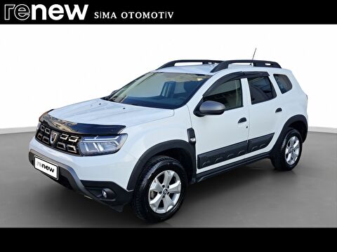 SUV 1.3 Tce Comfort EDC, 2. el otomobil | renew