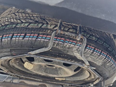 dacia, duster, suv 1.3 tce comfort edc, otomatik, benzin 2.el otomobil | renew 24