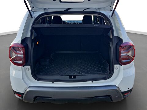 dacia, duster, suv 1.3 tce comfort edc, otomatik, benzin 2.el otomobil | renew 23