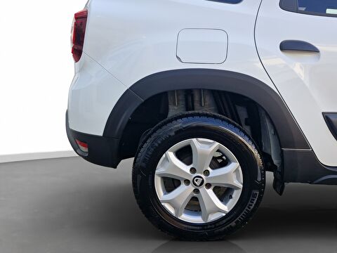 dacia, duster, suv 1.3 tce comfort edc, otomatik, benzin 2.el otomobil | renew 9