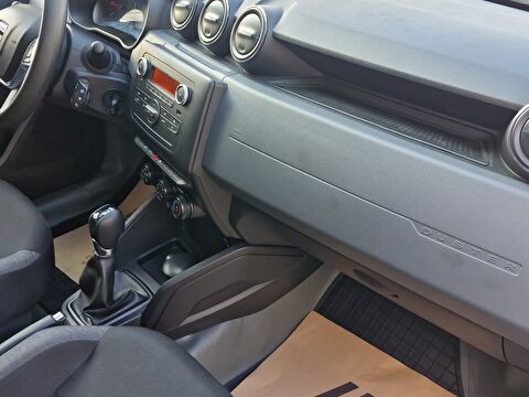 dacia, duster, suv 1.3 tce comfort edc, otomatik, benzin 2.el otomobil | renew 22