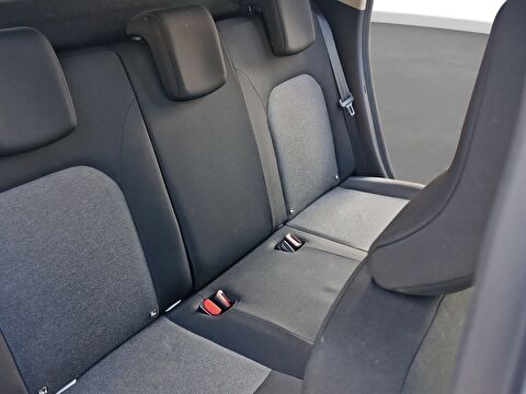 dacia, duster, suv 1.3 tce comfort edc, otomatik, benzin 2.el otomobil | renew 12