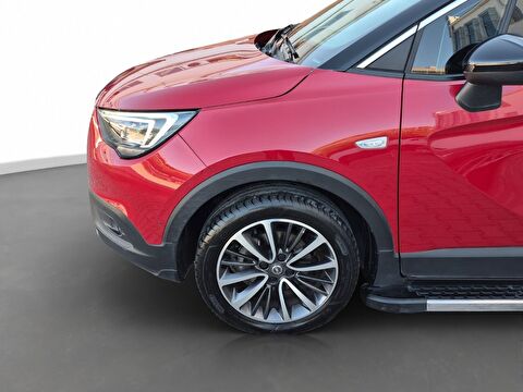 opel, crossland x, 1.5 turbo excellence, otomatik, dizel 2.el otomobil | renew 6
