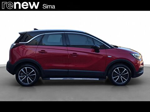 opel, crossland x, 1.5 turbo excellence, otomatik, dizel 2.el otomobil | renew 5