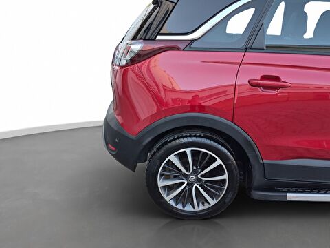 opel, crossland x, 1.5 turbo excellence, otomatik, dizel 2.el otomobil | renew 9