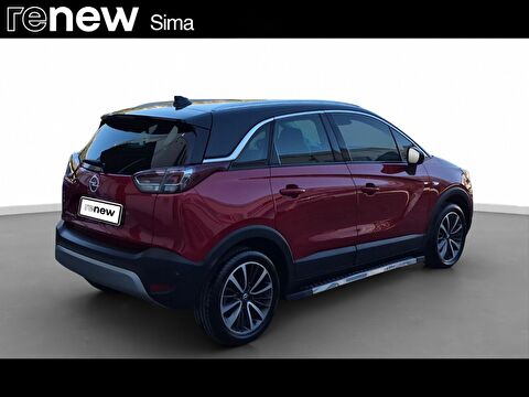 opel, crossland x, 1.5 turbo excellence, otomatik, dizel 2.el otomobil | renew 3
