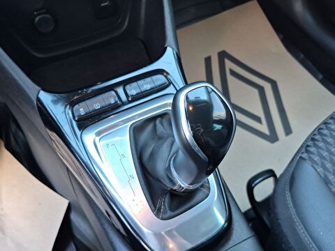 opel, crossland x, 1.5 turbo excellence, otomatik, dizel 2.el otomobil | renew 18
