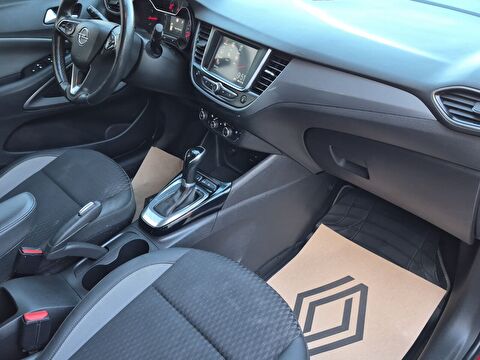 opel, crossland x, 1.5 turbo excellence, otomatik, dizel 2.el otomobil | renew 26