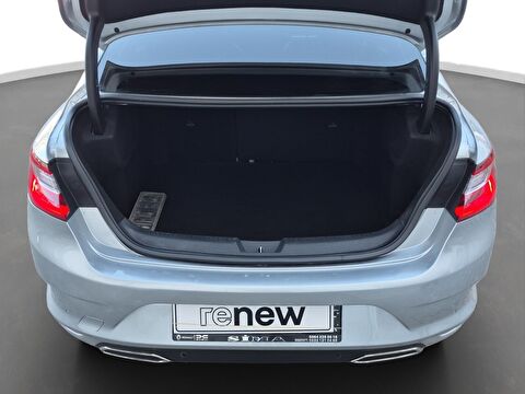 renault, megane, sedan 1.3 tce ıcon edc, otomatik, benzin 2.el otomobil | renew 10