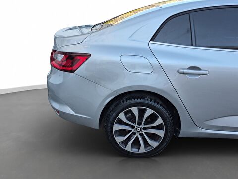 renault, megane, sedan 1.3 tce ıcon edc, otomatik, benzin 2.el otomobil | renew 9