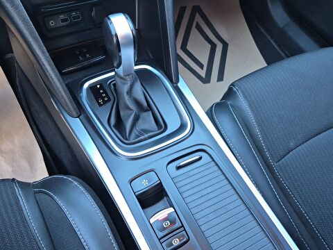 renault, megane, sedan 1.3 tce ıcon edc, otomatik, benzin 2.el otomobil | renew 18