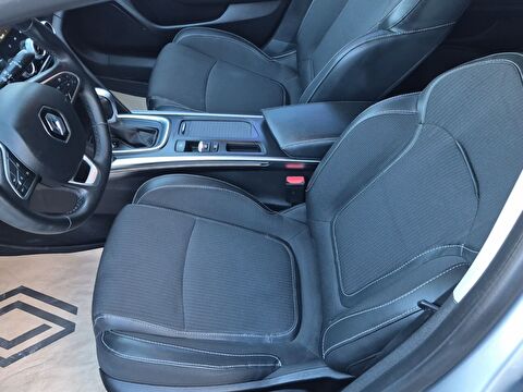 renault, megane, sedan 1.3 tce ıcon edc, otomatik, benzin 2.el otomobil | renew 21