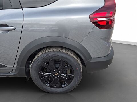 dacia, jogger, 1.6 hybrid extreme (7 koltuk), otomatik, benzin 2.el otomobil | renew 7