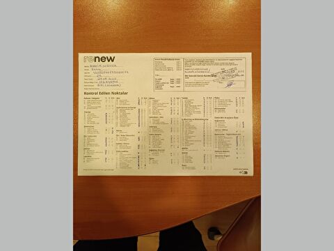 dacia, jogger, 1.6 hybrid extreme (7 koltuk), otomatik, benzin 2.el otomobil | renew 27