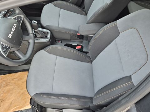 dacia, jogger, 1.6 hybrid extreme (7 koltuk), otomatik, benzin 2.el otomobil | renew 20